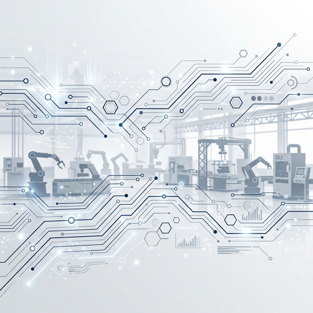 Manufacturing