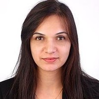 Neha Joshi