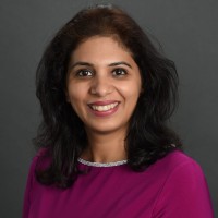 Anita Sharma