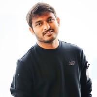 Deepak Reddy