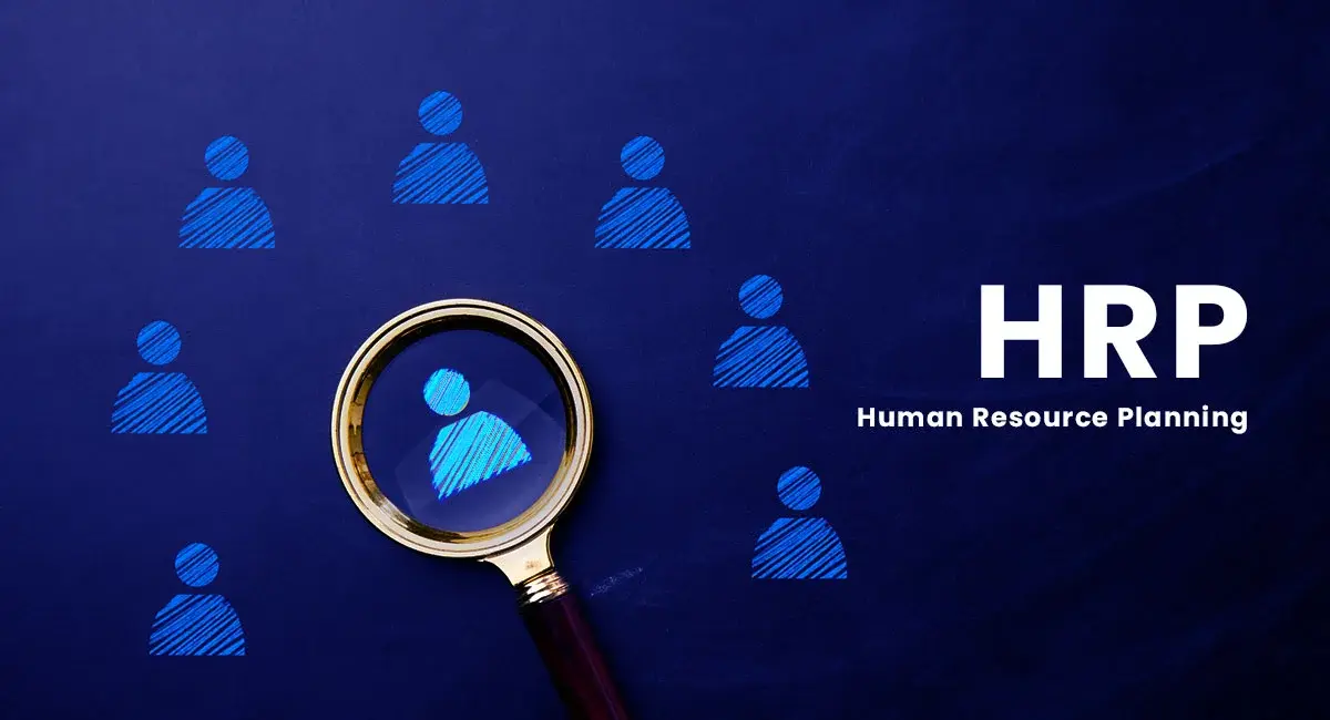 Focus Group People Magnifying Glass