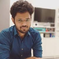 Nikhil Verma