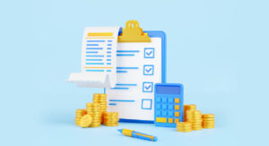 graphic about what is payroll HR Management 
